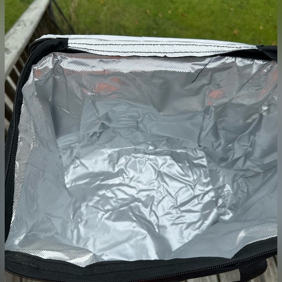 Ole smoky mountain Black Cooler Bag - Picture 4 of 6